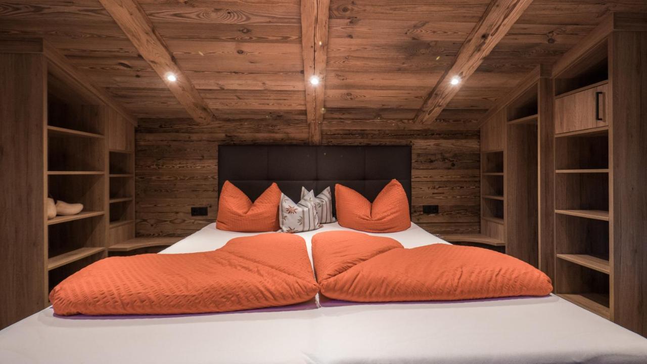 Apart Tyrol Uderns Exterior foto
