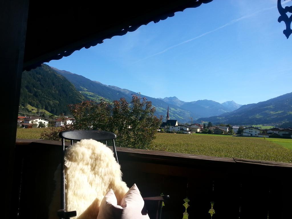 Apart Tyrol Uderns Quarto foto