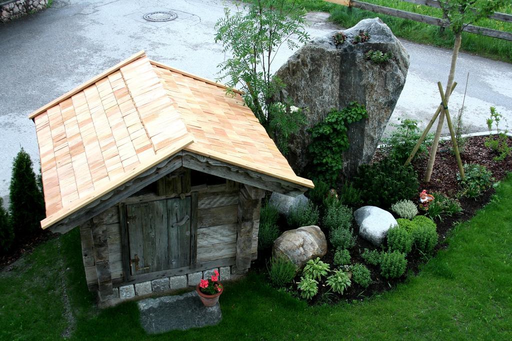 Apart Tyrol Uderns Quarto foto