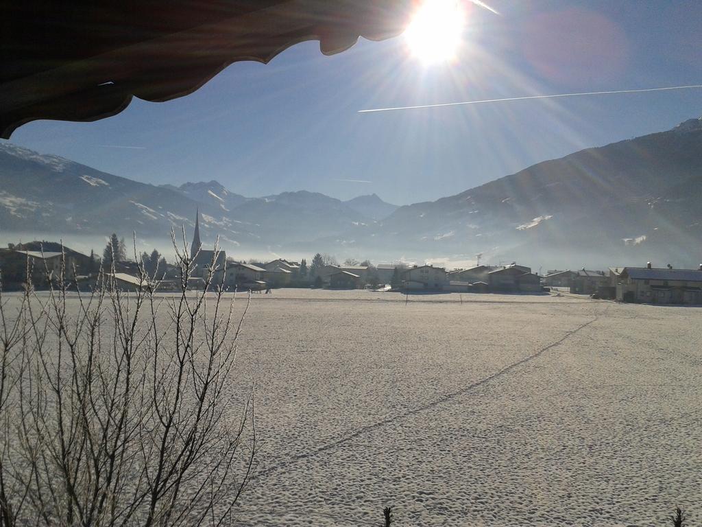 Apart Tyrol Uderns Quarto foto
