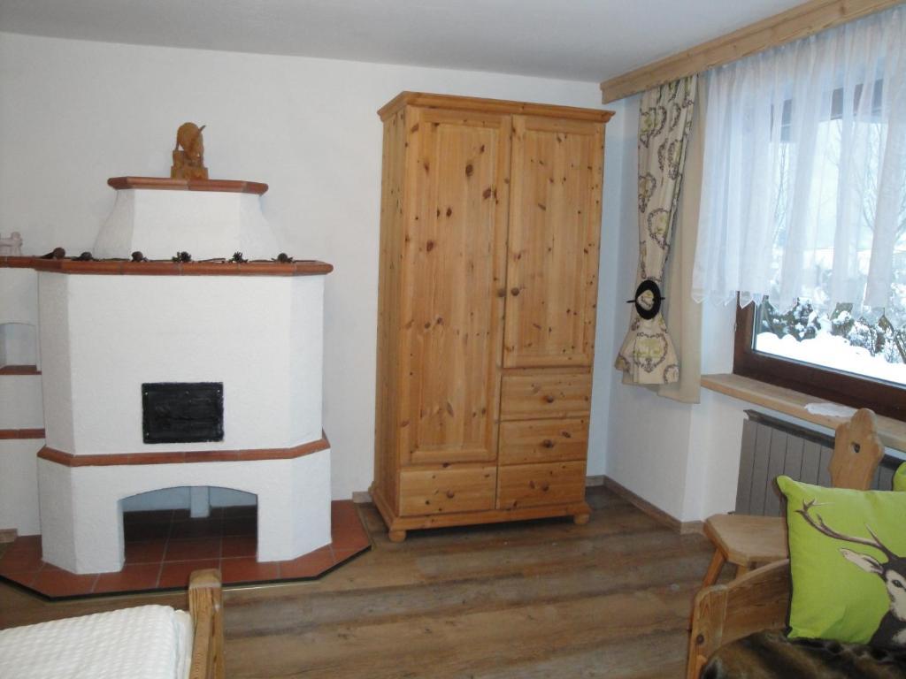 Apart Tyrol Uderns Quarto foto