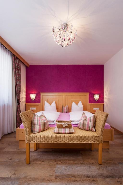 Apart Tyrol Uderns Quarto foto