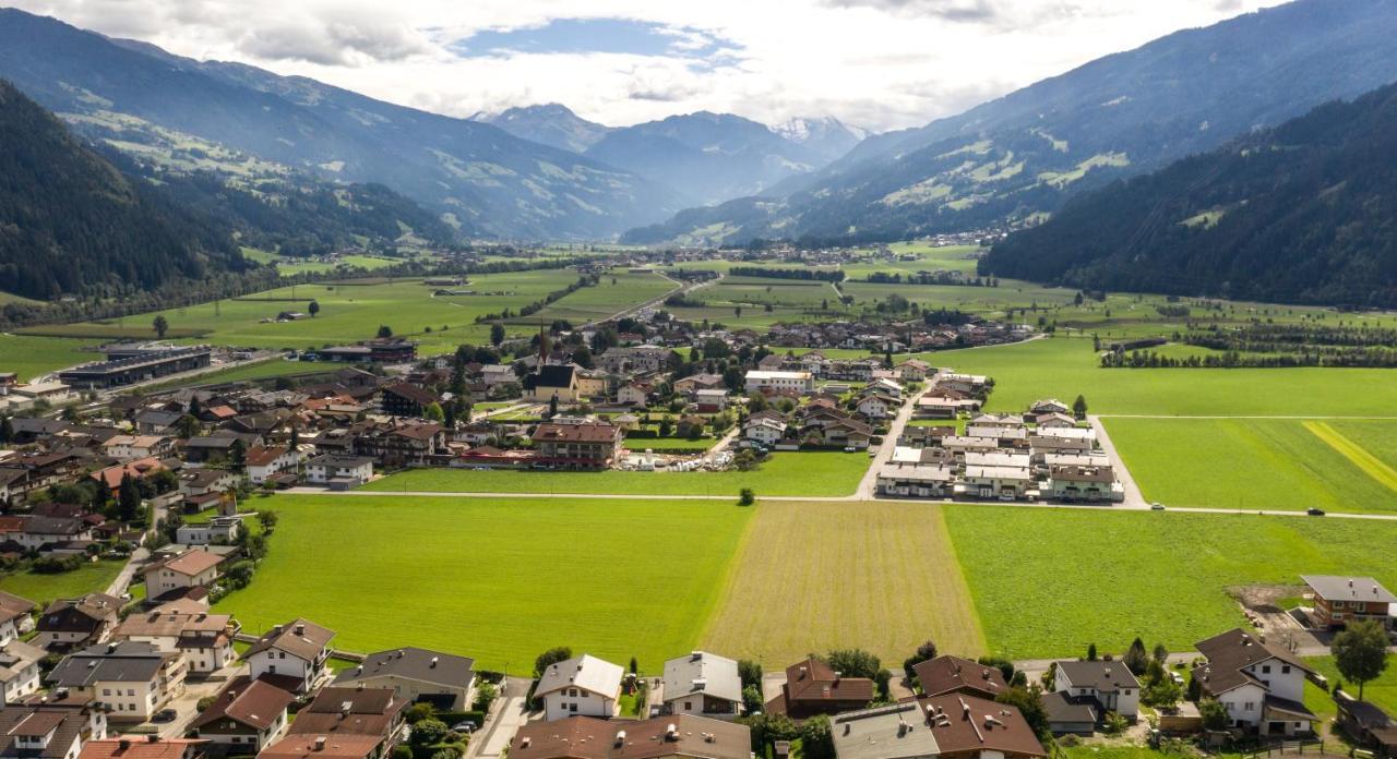 Apart Tyrol Uderns Exterior foto